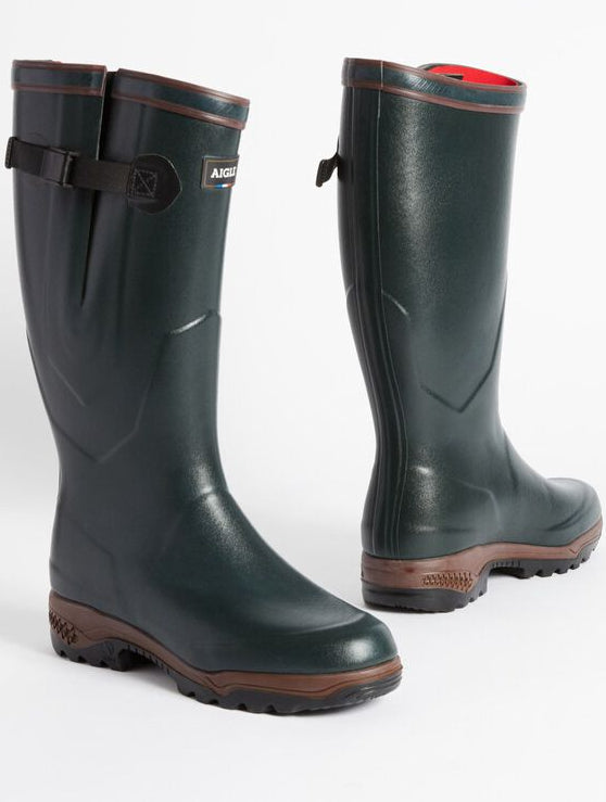 Aigle Parcours Iso II Neoprene Boots