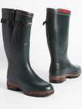 Aigle Parcours Iso II Neoprene Boots