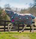 Amigo Pony Plus Turnout Rug 0 g