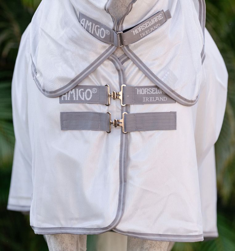 Amigo Integrated Fly Sheet