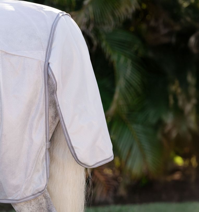 Amigo Integrated Fly Sheet