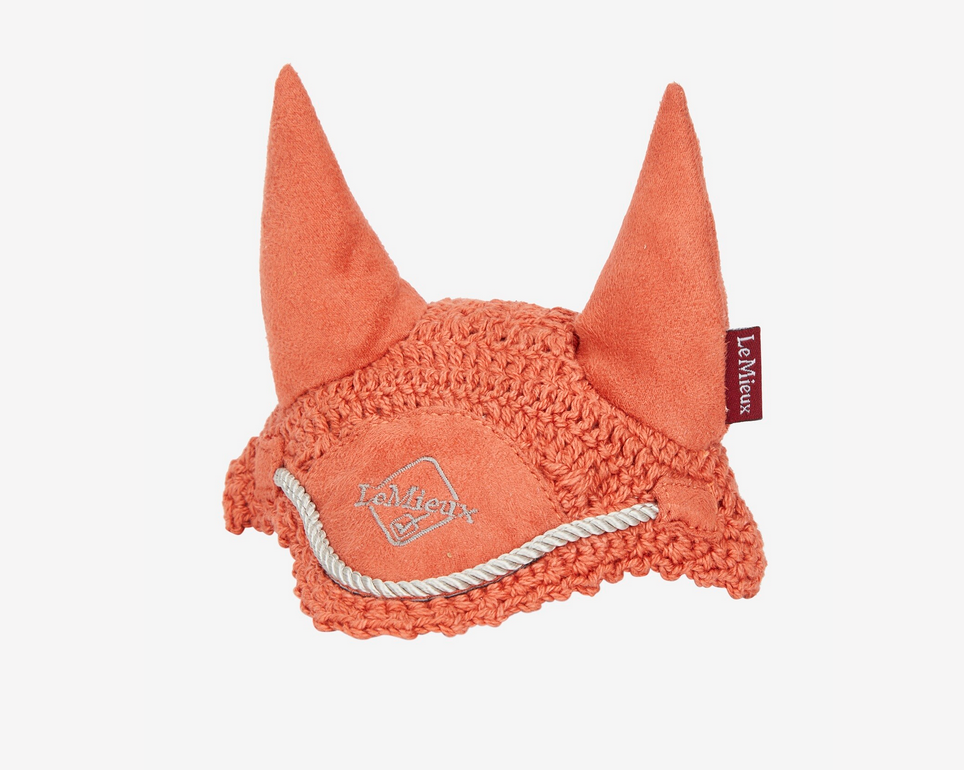 Le Mieux Toy Pony Fly Hood