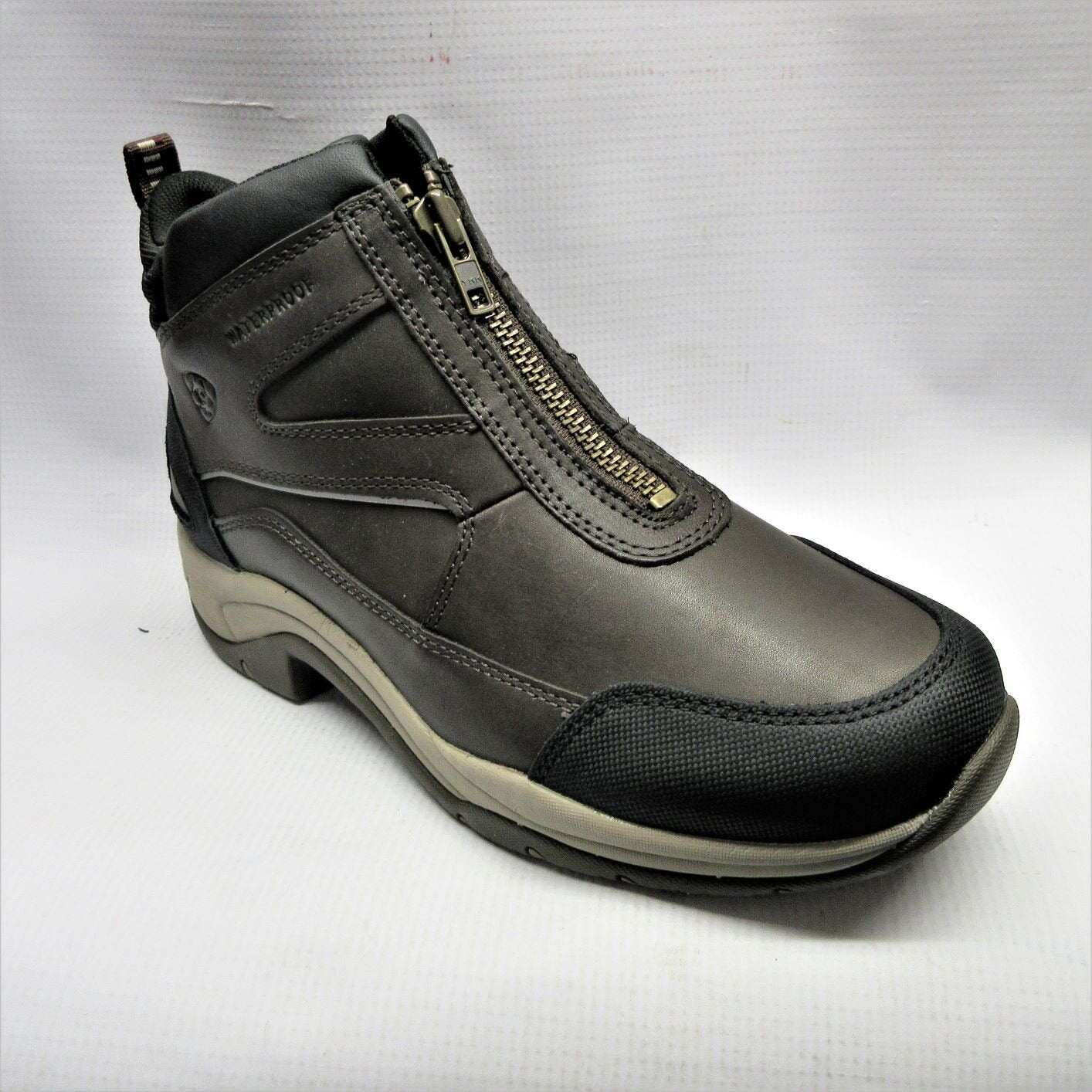 Ariat Ladies Telluride Zip H2O