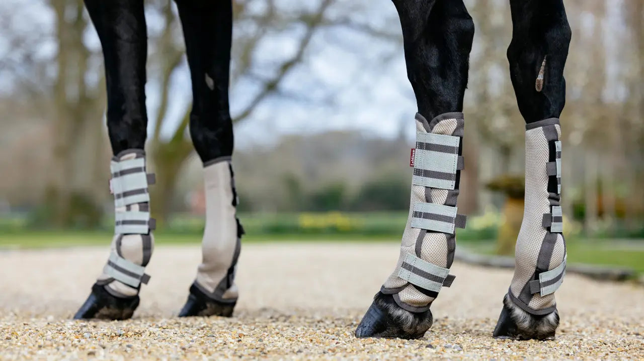 Lemieux Arika Mesh Fly Boots