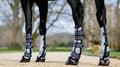 Lemieux Arika Mesh Fly Boots