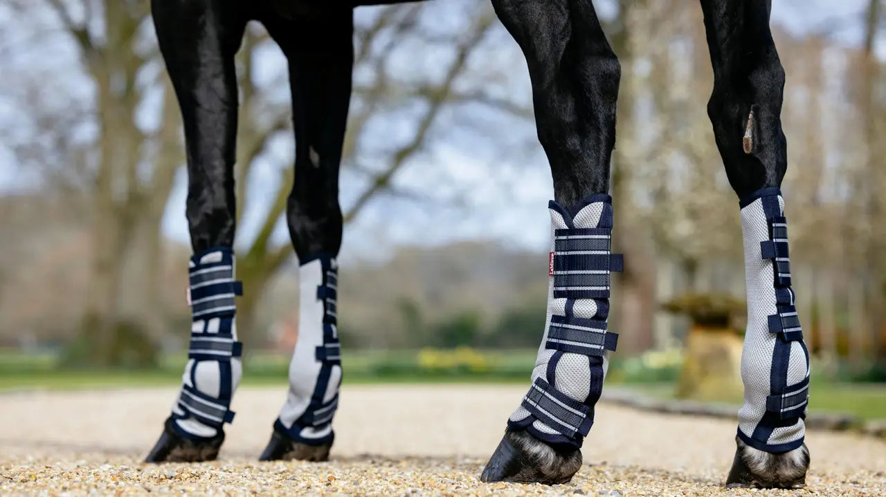 Lemieux Arika Mesh Fly Boots