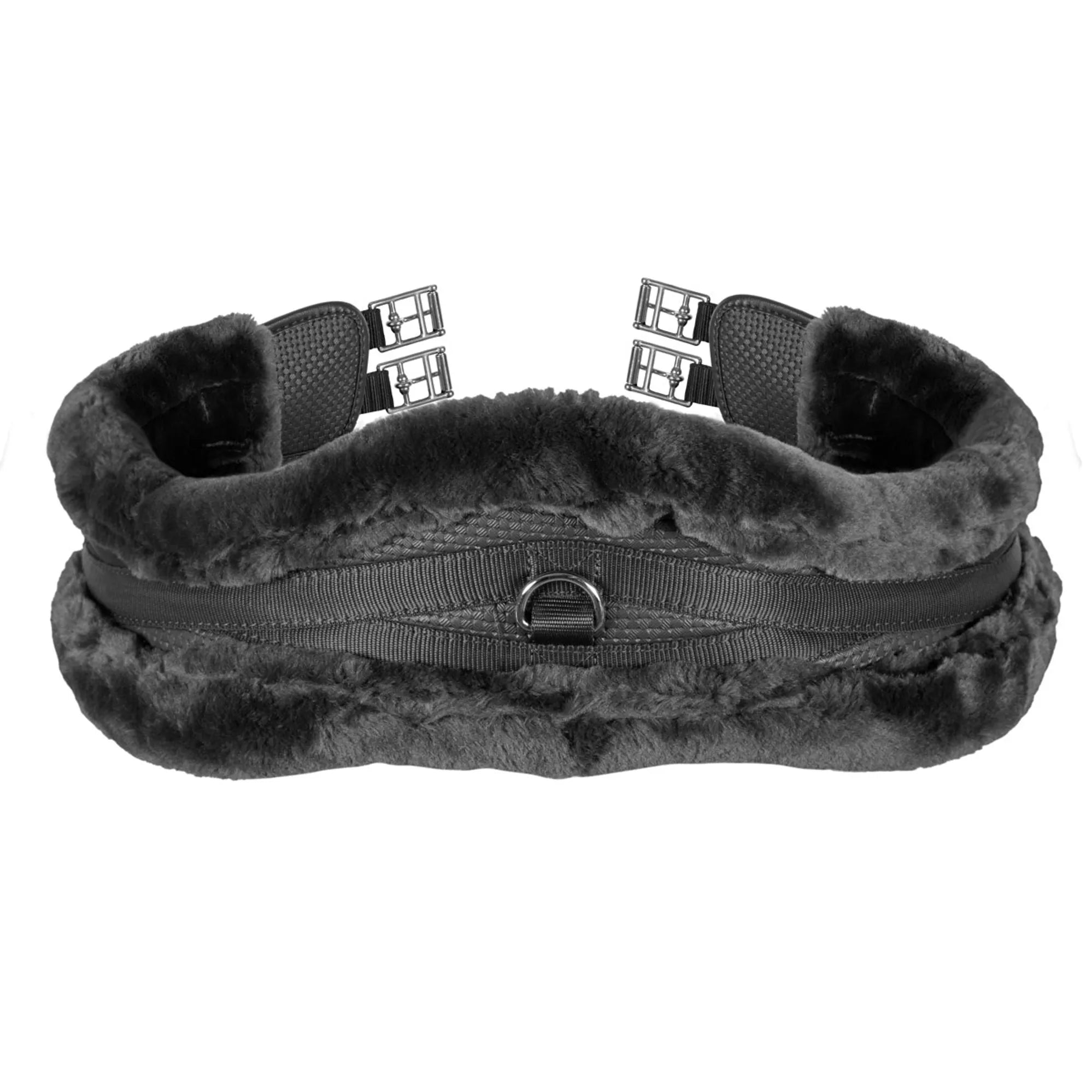 Arma Supafleece Contour Girth - Elastic