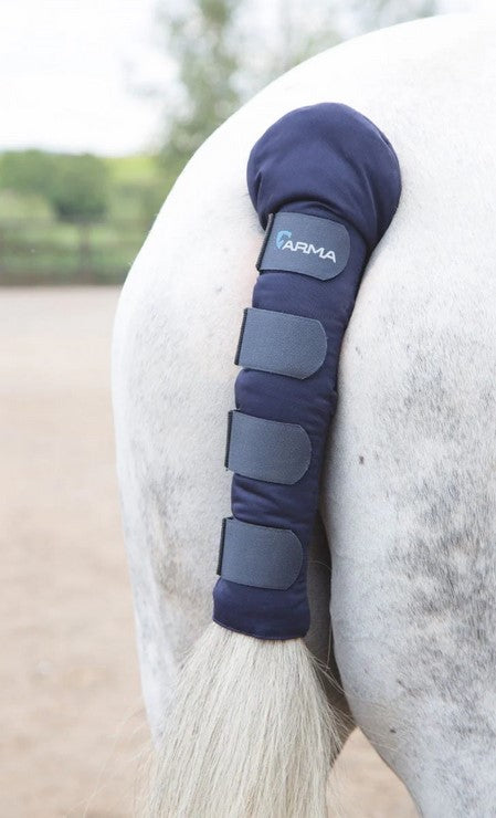 Arma Tail Guard