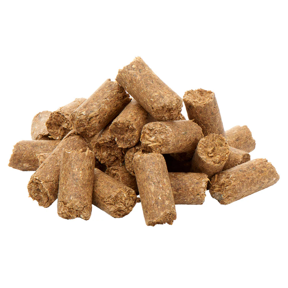 Omega Banana Colada Treats 4Kg