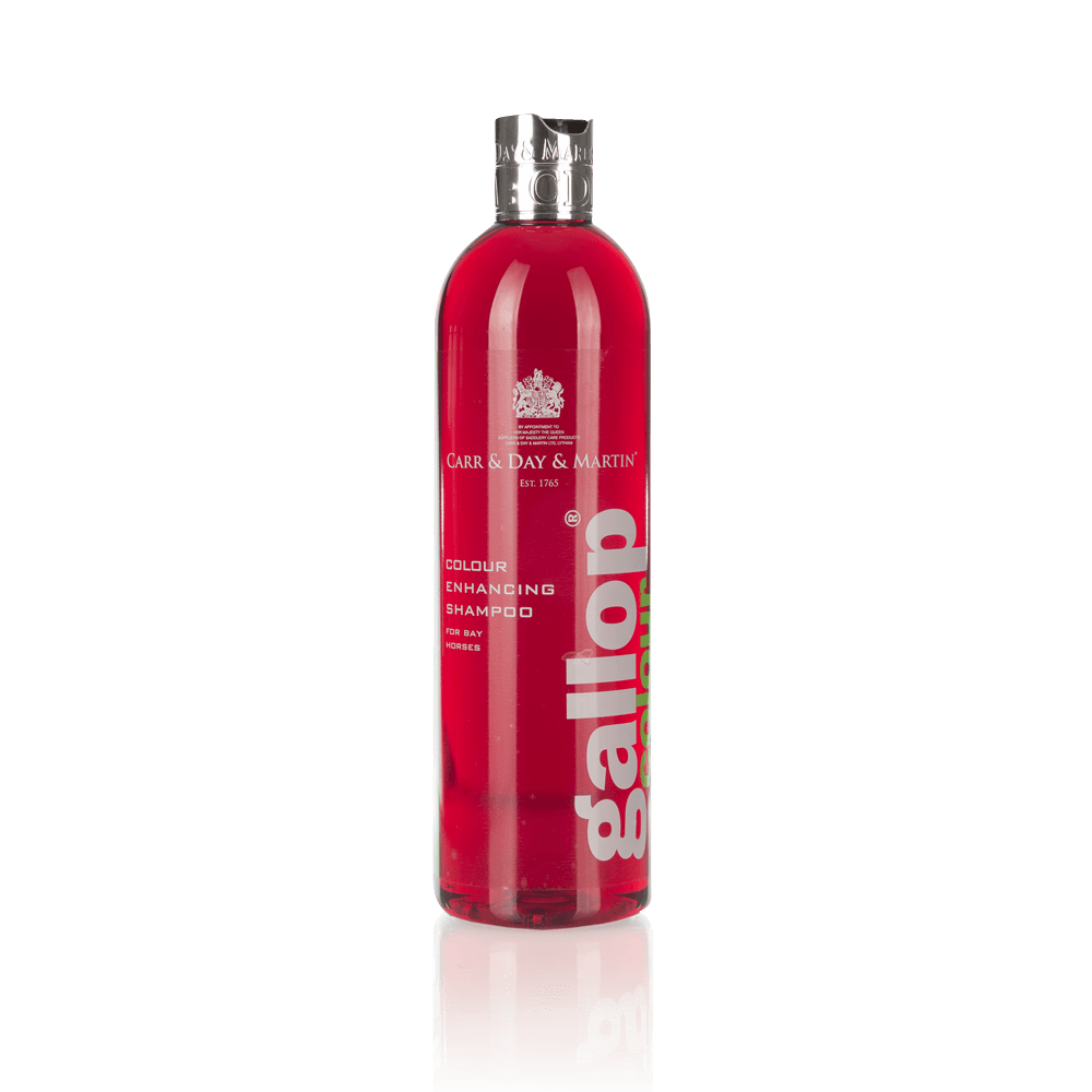 Cdm Gallop Colour Bay 500 ml