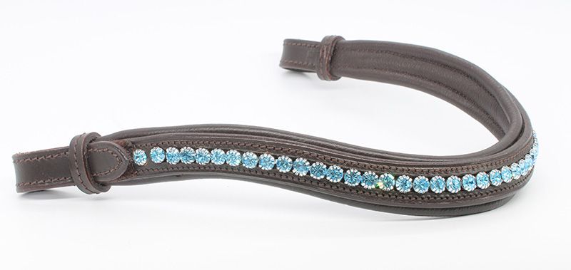 Mackey Sparkle Browband