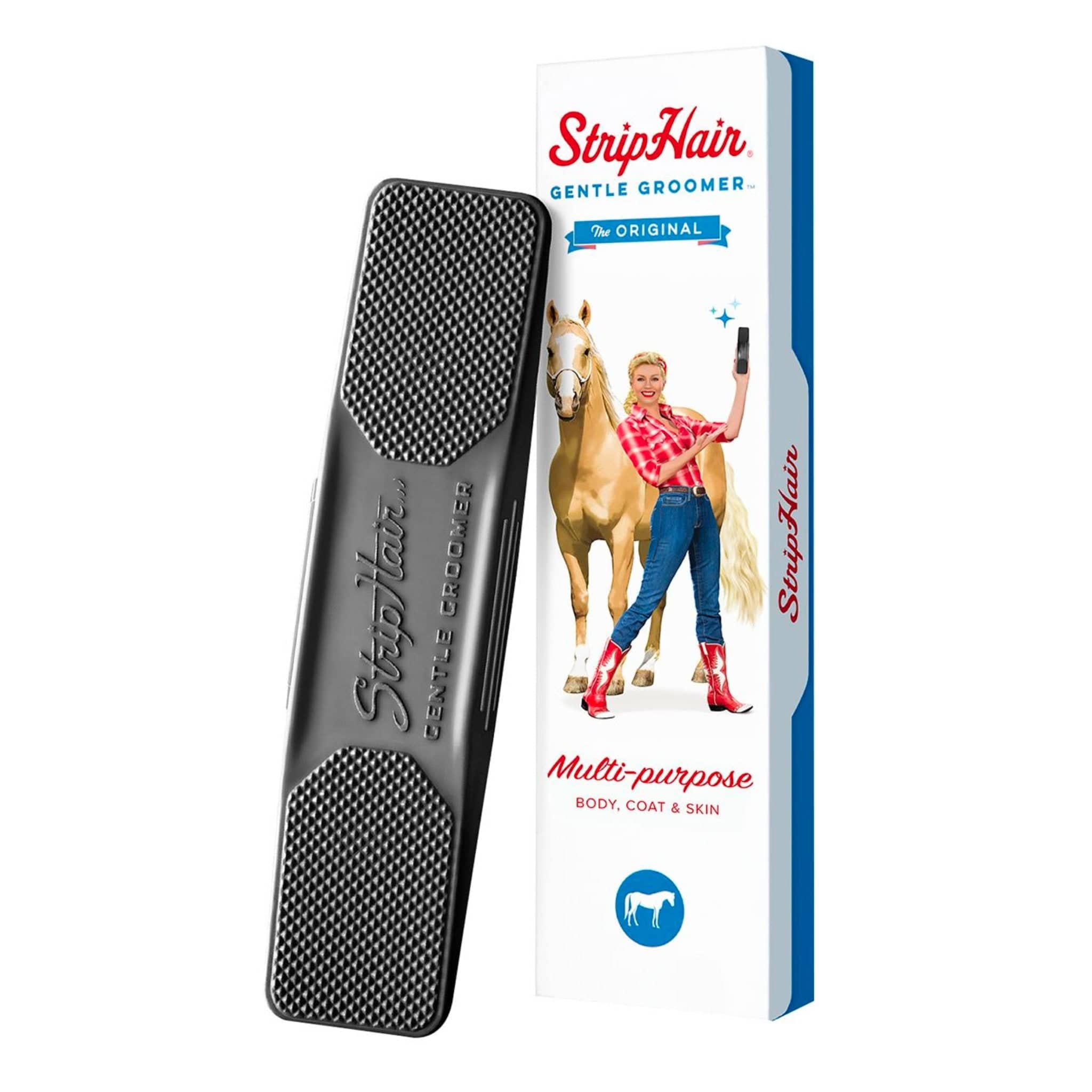 Bettys Best Striphair Gentle Groomer