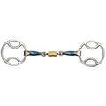 Shires Blue Sweet Iron Bevel With Roller