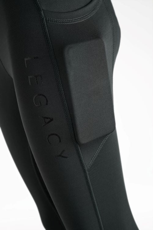 Legacy Elite Rider Ladies Thermal Tights