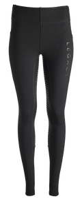 Legacy Elite Rider Ladies Thermal Tights