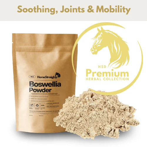 Horse Straights Direct Boswellia 1Kg
