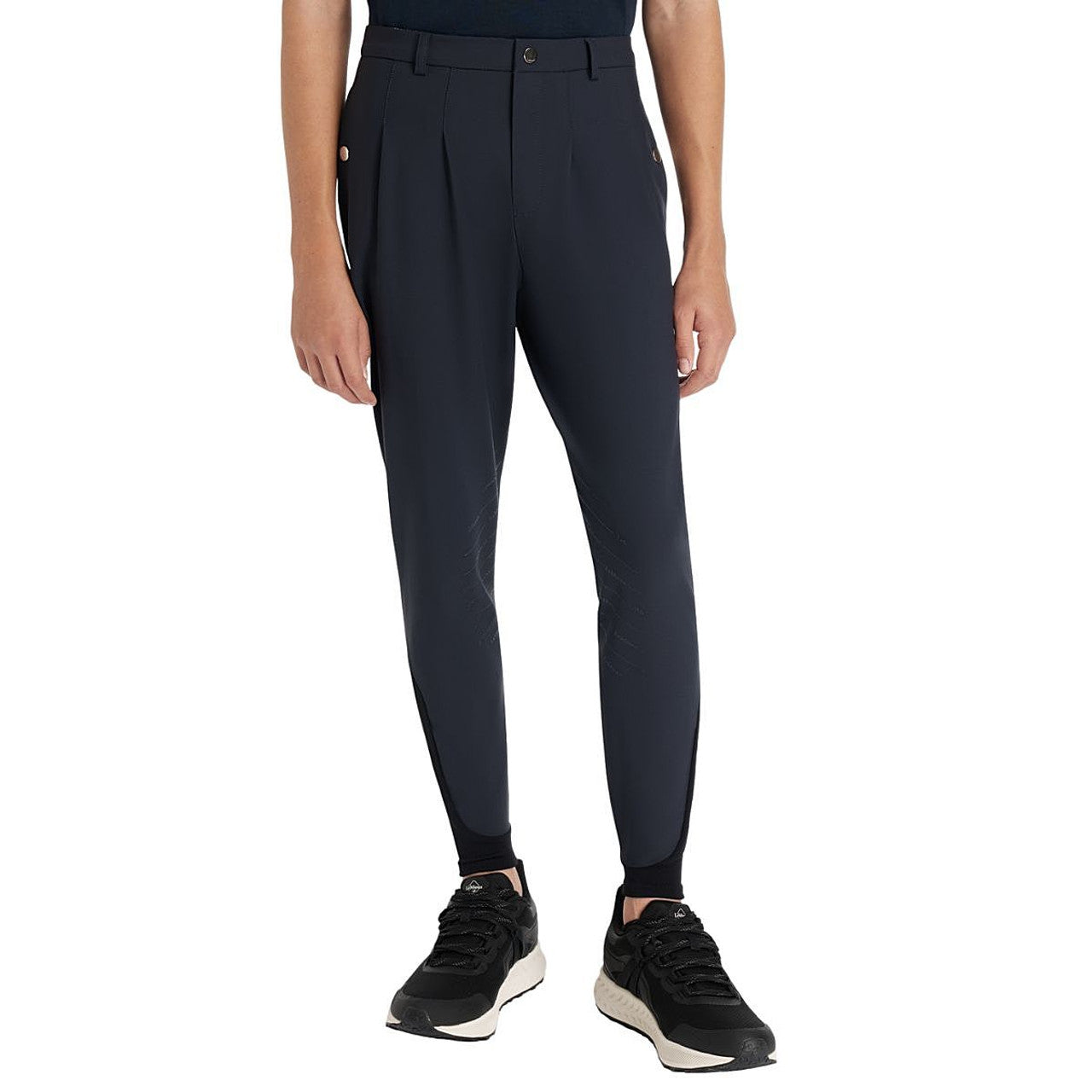 Lemieux Young Rider Classique Boys Breeches