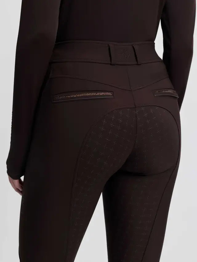 Lemieux Brilliance Full Grip Breeches