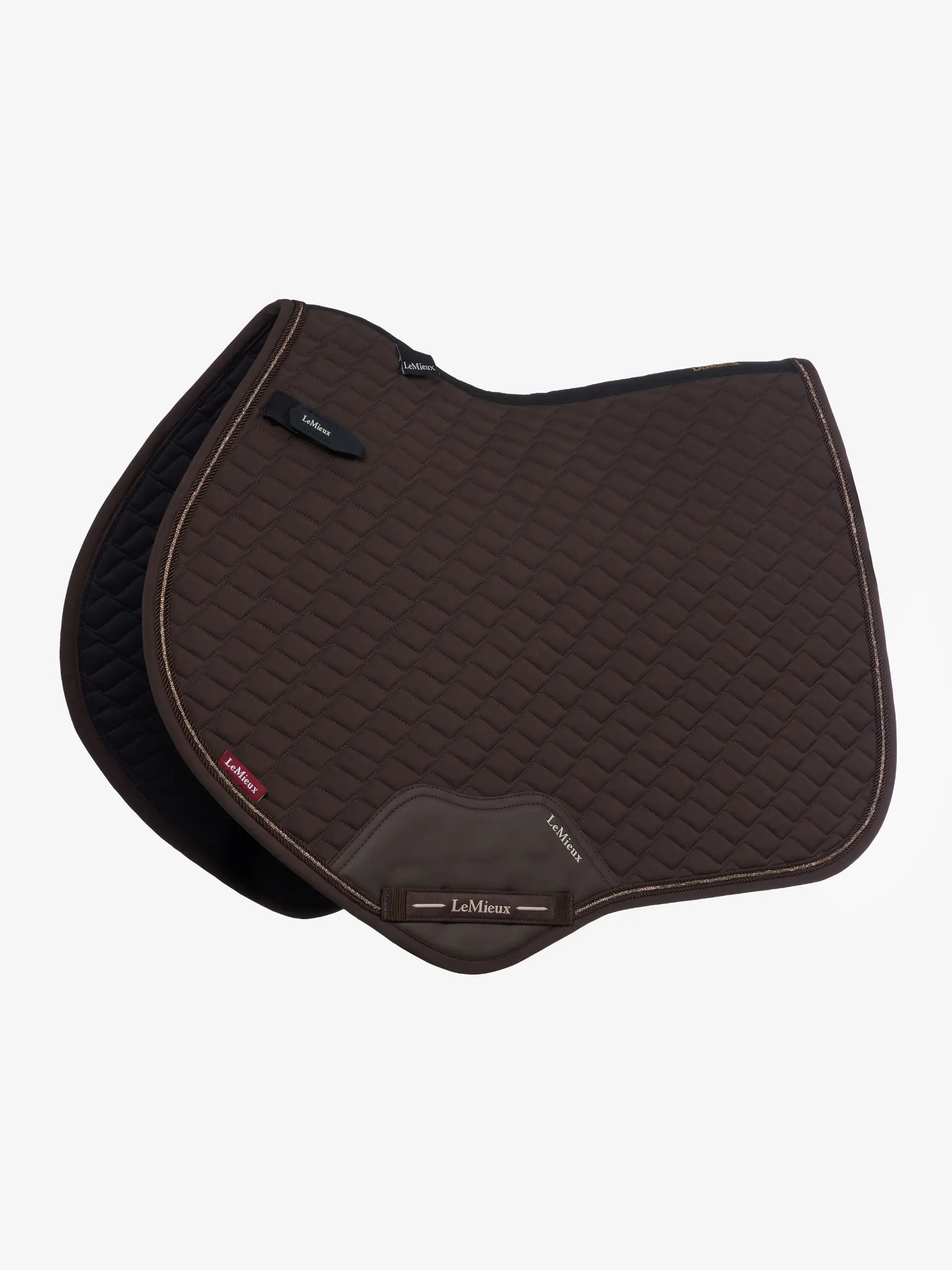 Lemieux Brilliance Close Contact Square