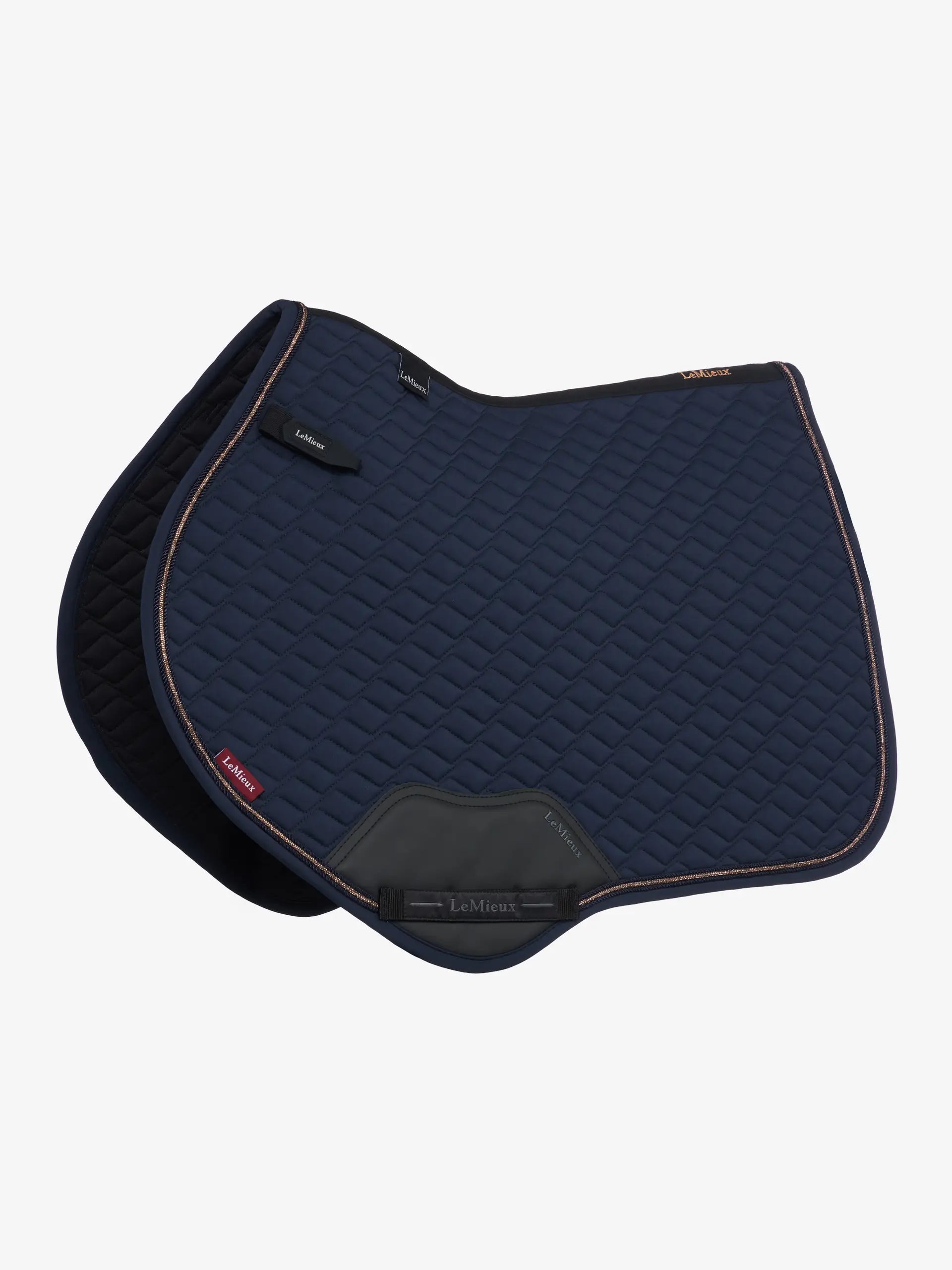 Lemieux Brilliance Close Contact Square