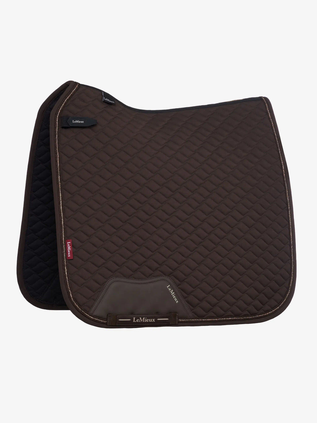 Lemieux Brilliance Dressage Square