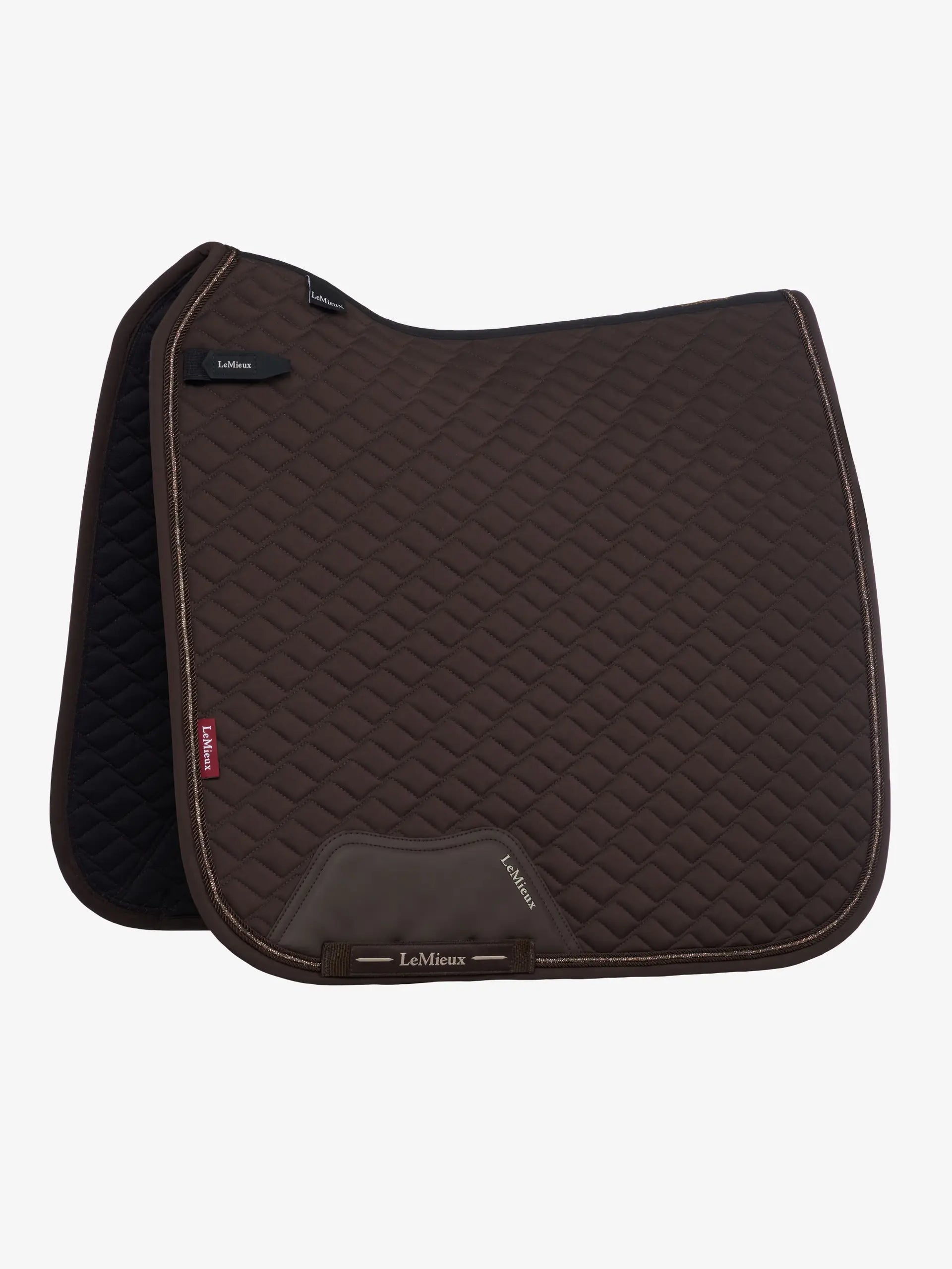 Lemieux Brilliance Dressage Square