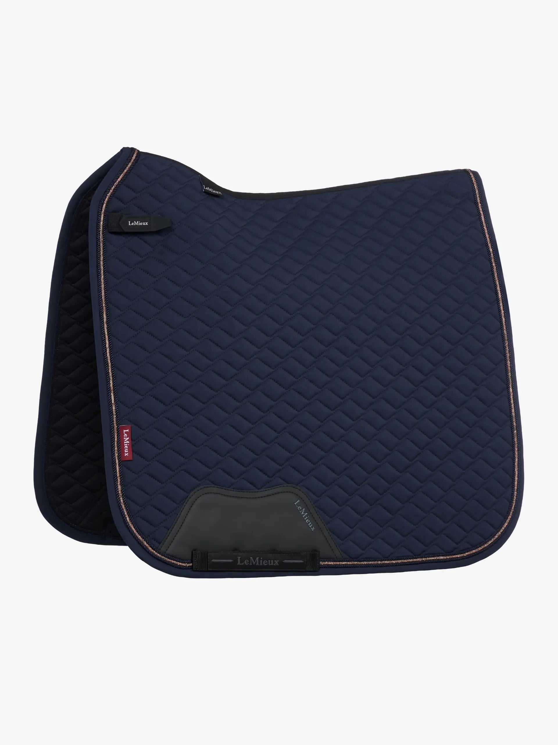 Lemieux Brilliance Dressage Square