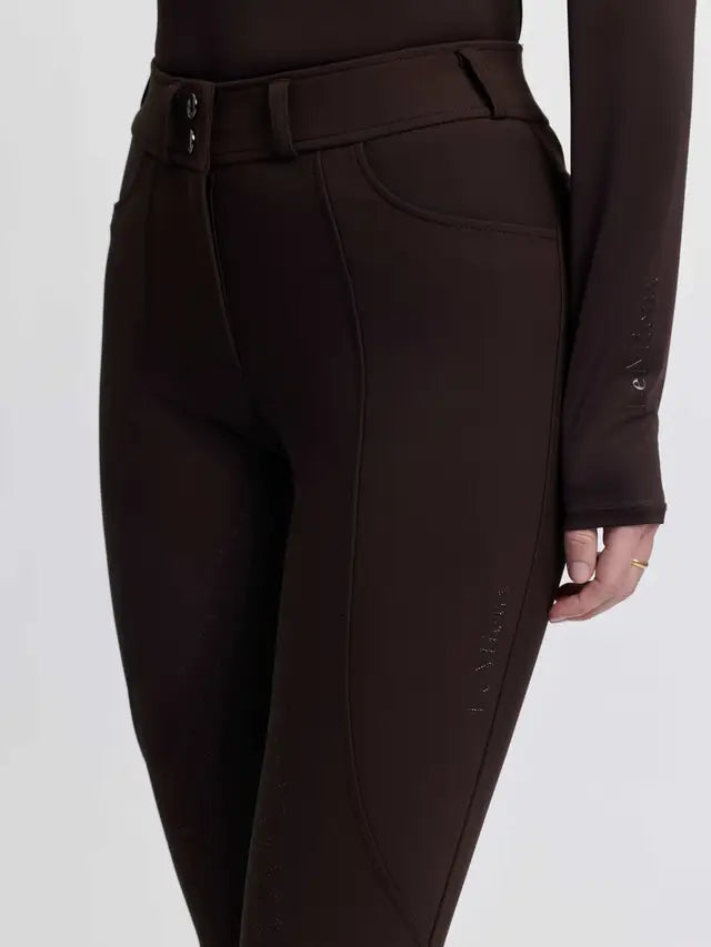 Lemieux Brilliance Full Grip Breeches