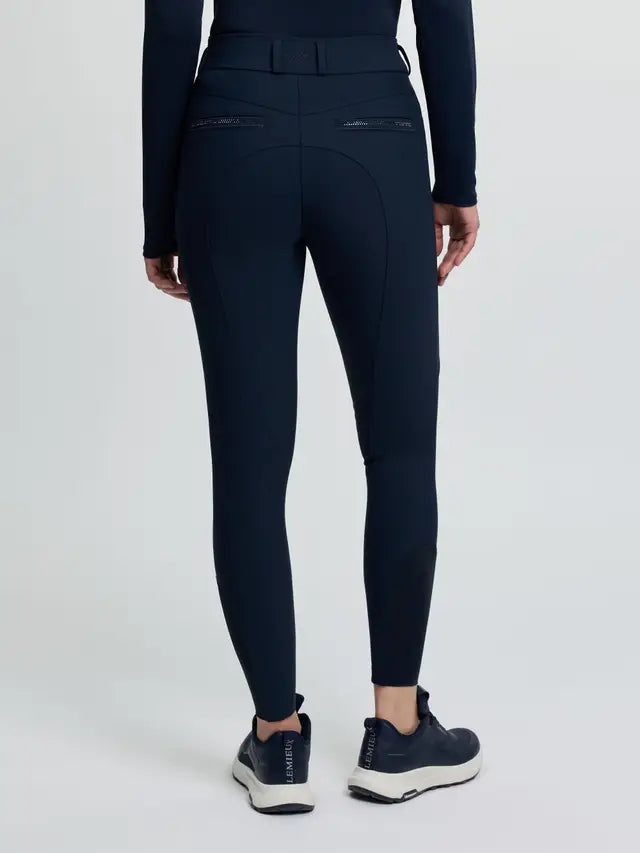 Lemieux Brilliance Knee Grip Breeches