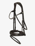 Le Mieux Classic Dressage Bridle