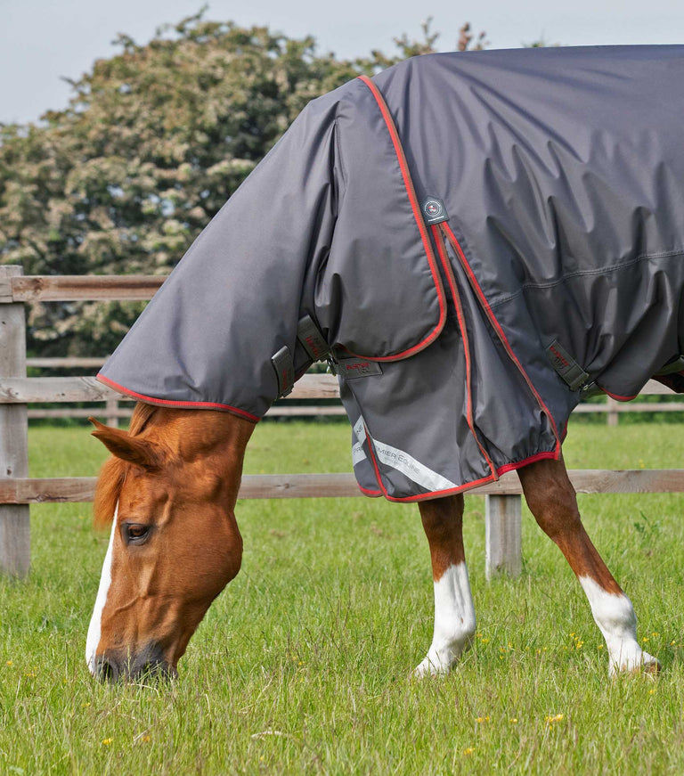 Premier Equine Buster Turnout With Classic Neck Cover 150 g
