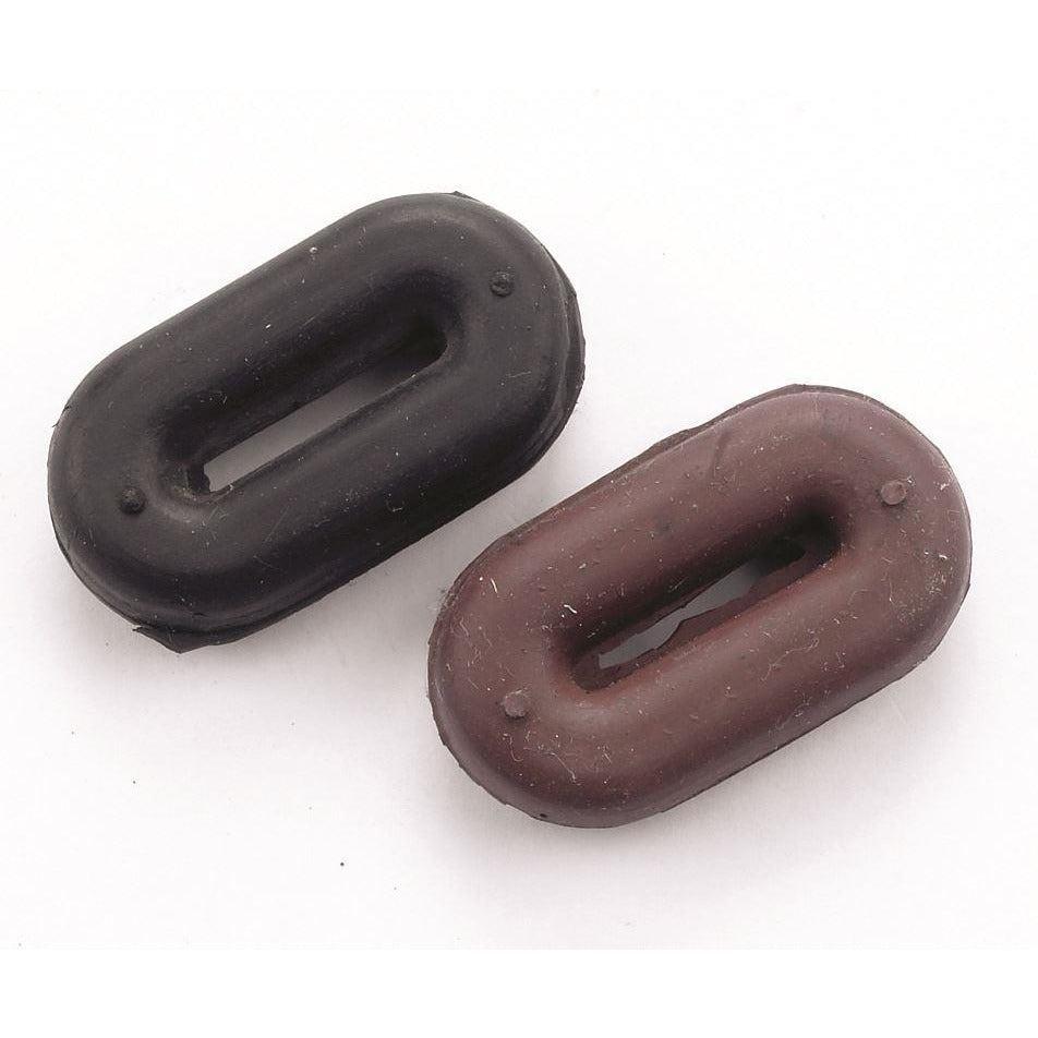 Hy Rubber Martingale Stop
