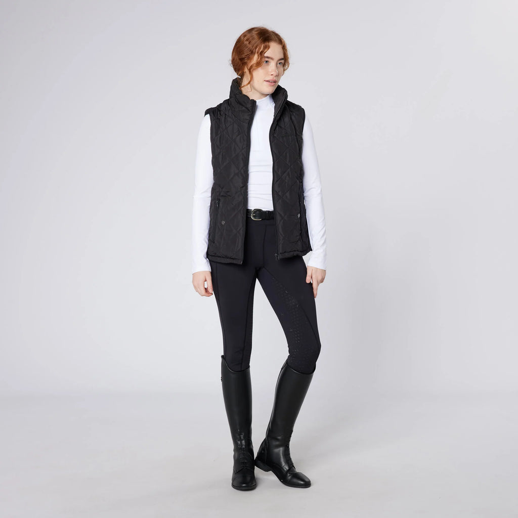 Cameo Performance Riding Tights