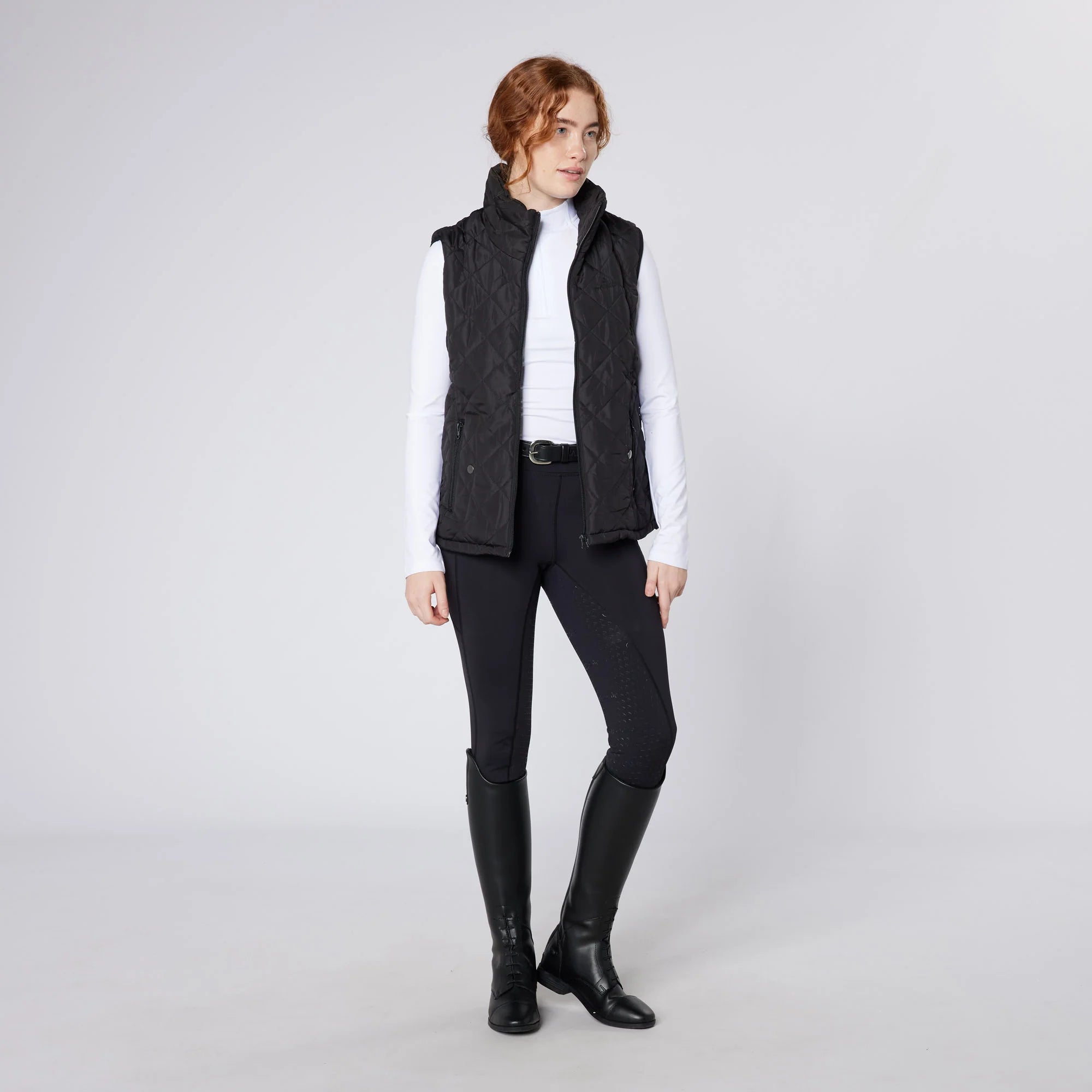 Cameo Performance Riding Tights