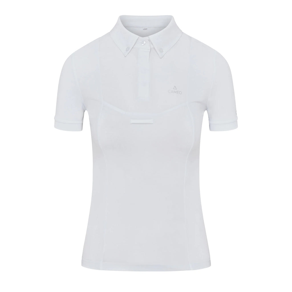 Cameo Classic Showshirt