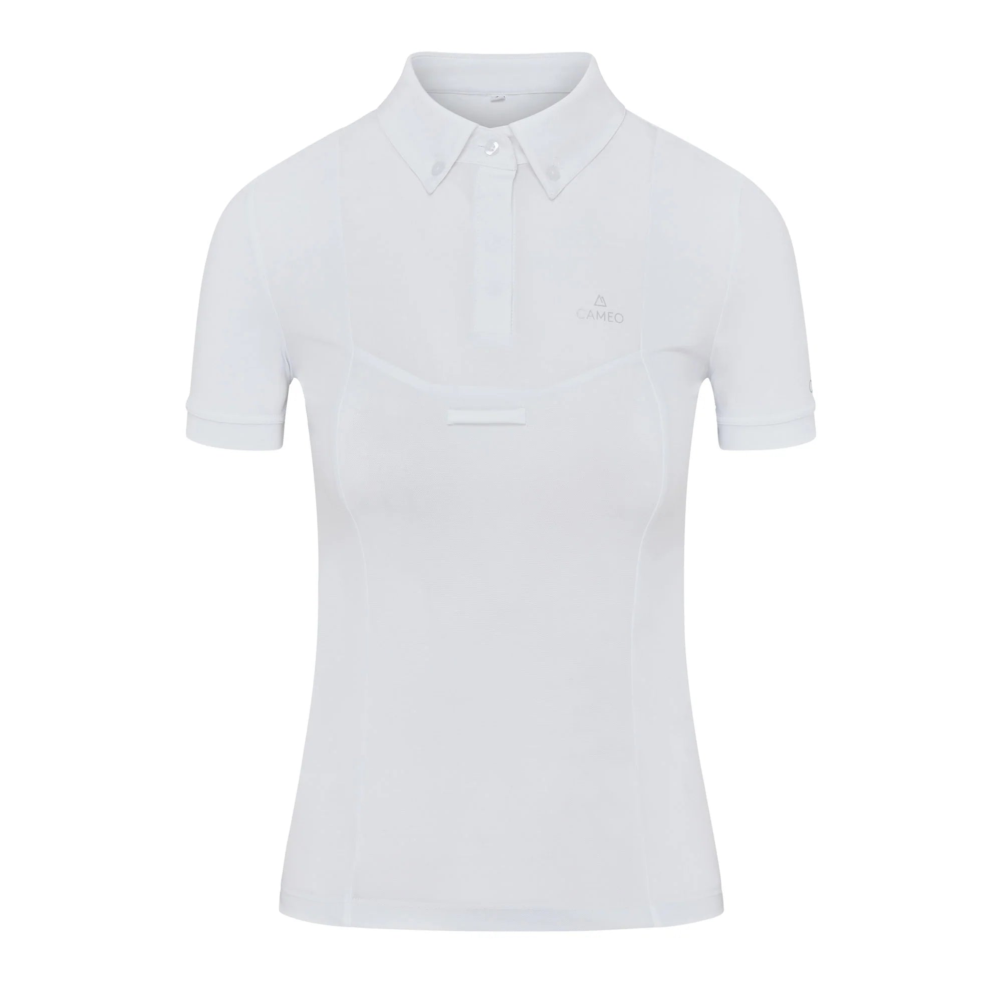 Cameo Classic Showshirt