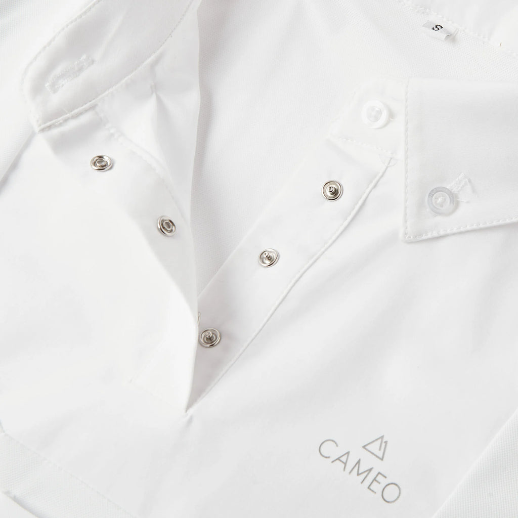 Cameo Classic Showshirt