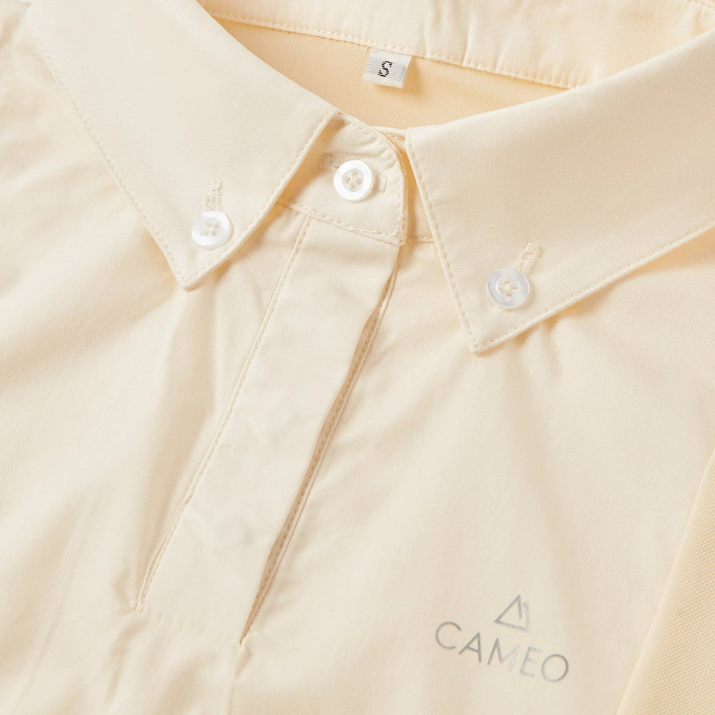 Cameo Classic Showshirt