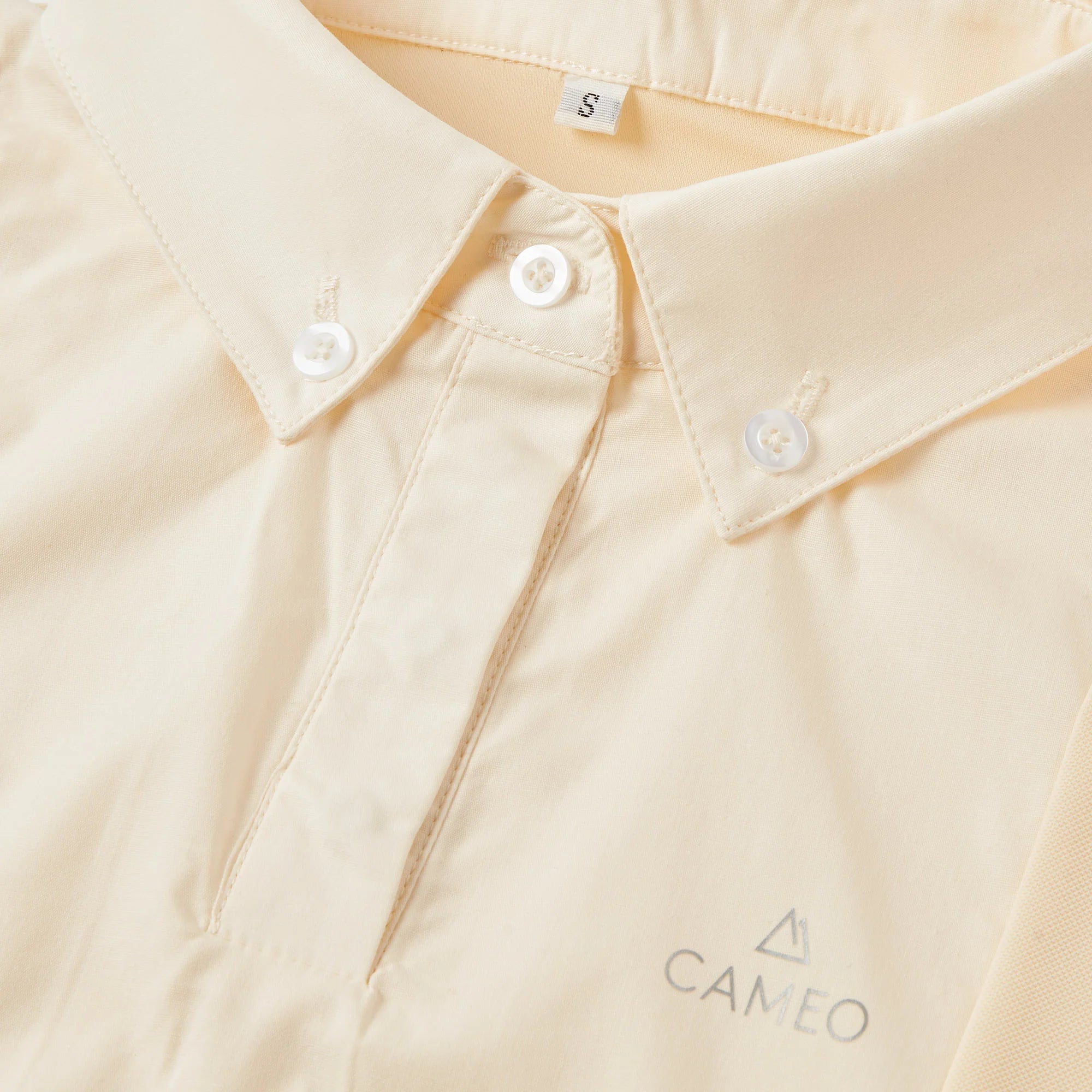 Cameo Classic Showshirt