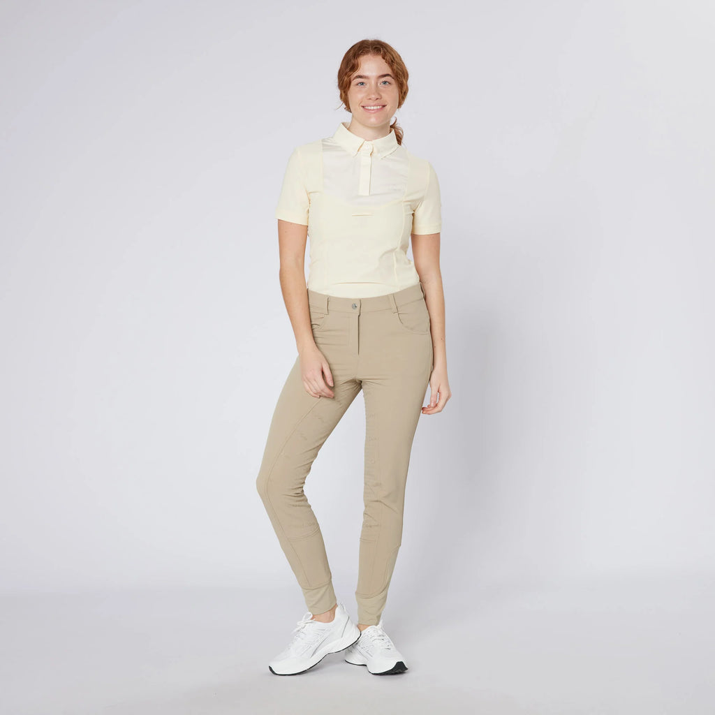 Cameo Classic Showshirt