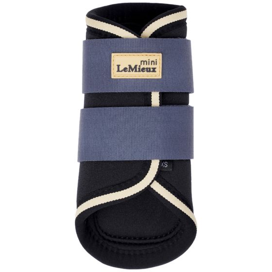 Lemieux Grafter Brushing Boots
