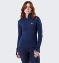 Horseware Strive Winter 1/4 Zip Top