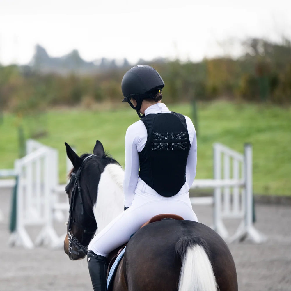 CHAMPION SCULPT BACK PROTECTOR