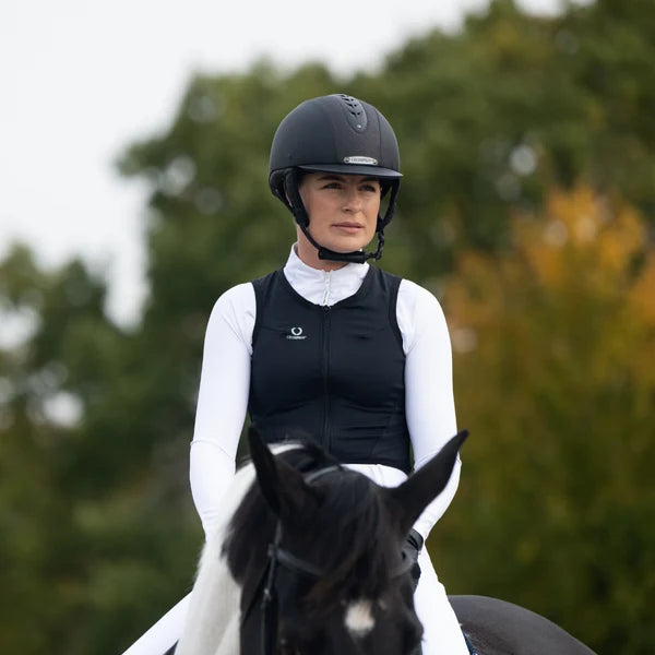 CHAMPION SCULPT BACK PROTECTOR