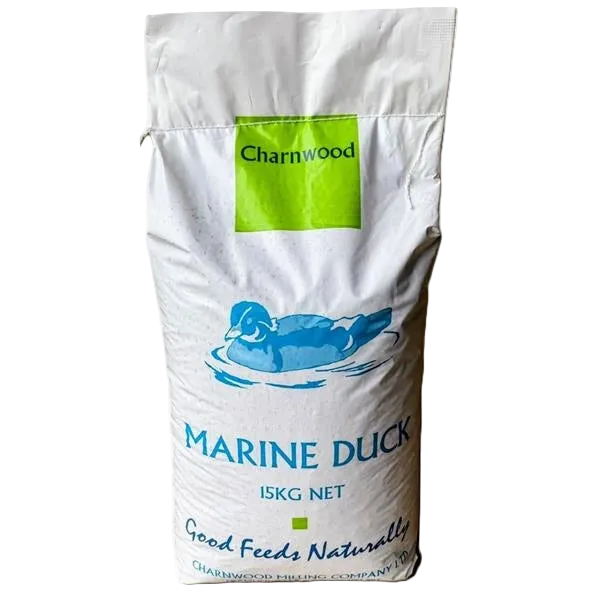 Charnwood Marine Duck 15Kgs