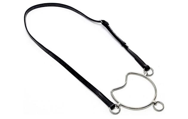 Velociti Gara Chifney Bit Strap