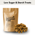 Horse Straights Direct Cinnamon Treats 1Kg