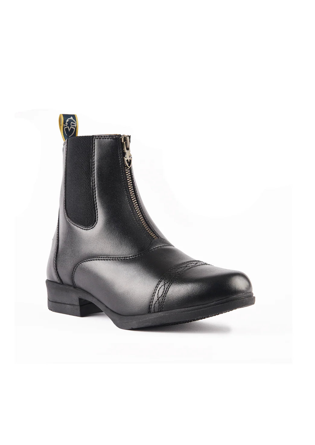 Shires Moretta Clio Paddock Boots Adults
