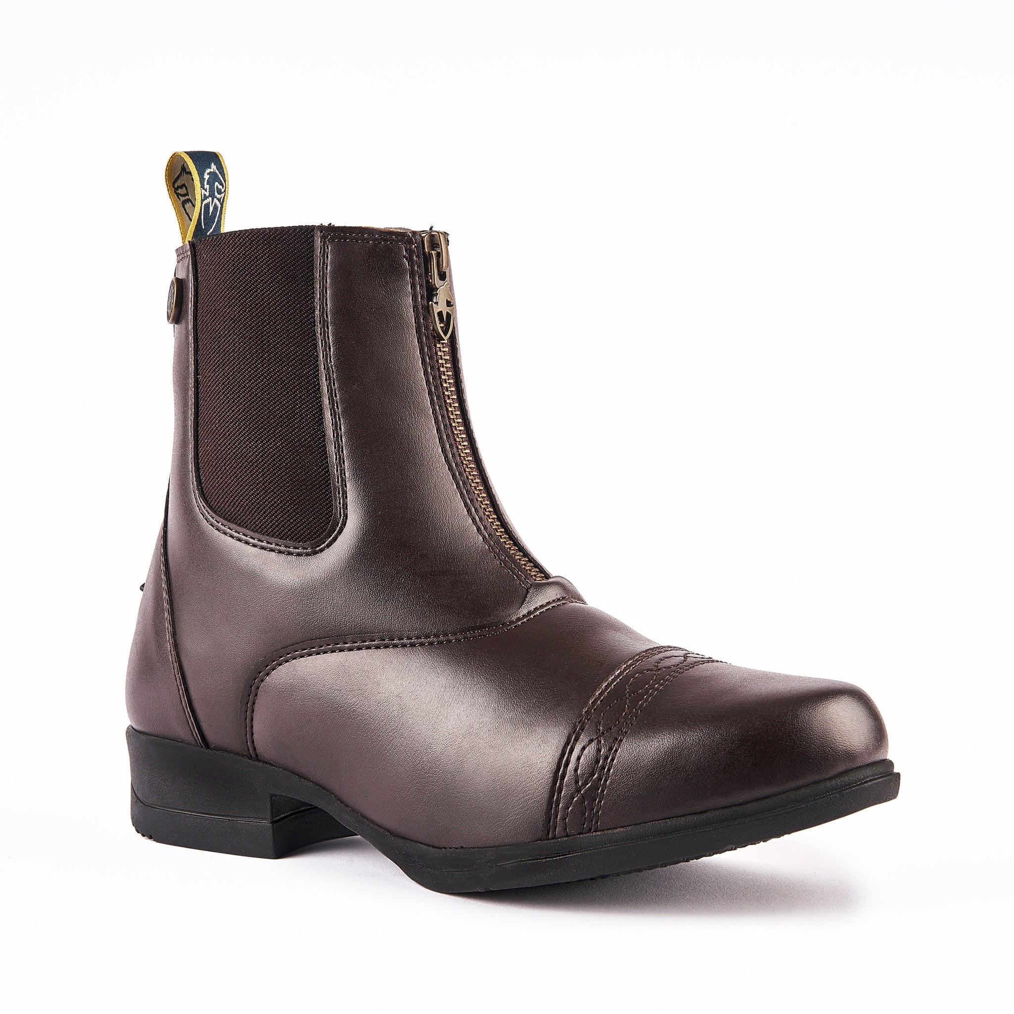 Shires Moretta Clio Paddock Boots Adults