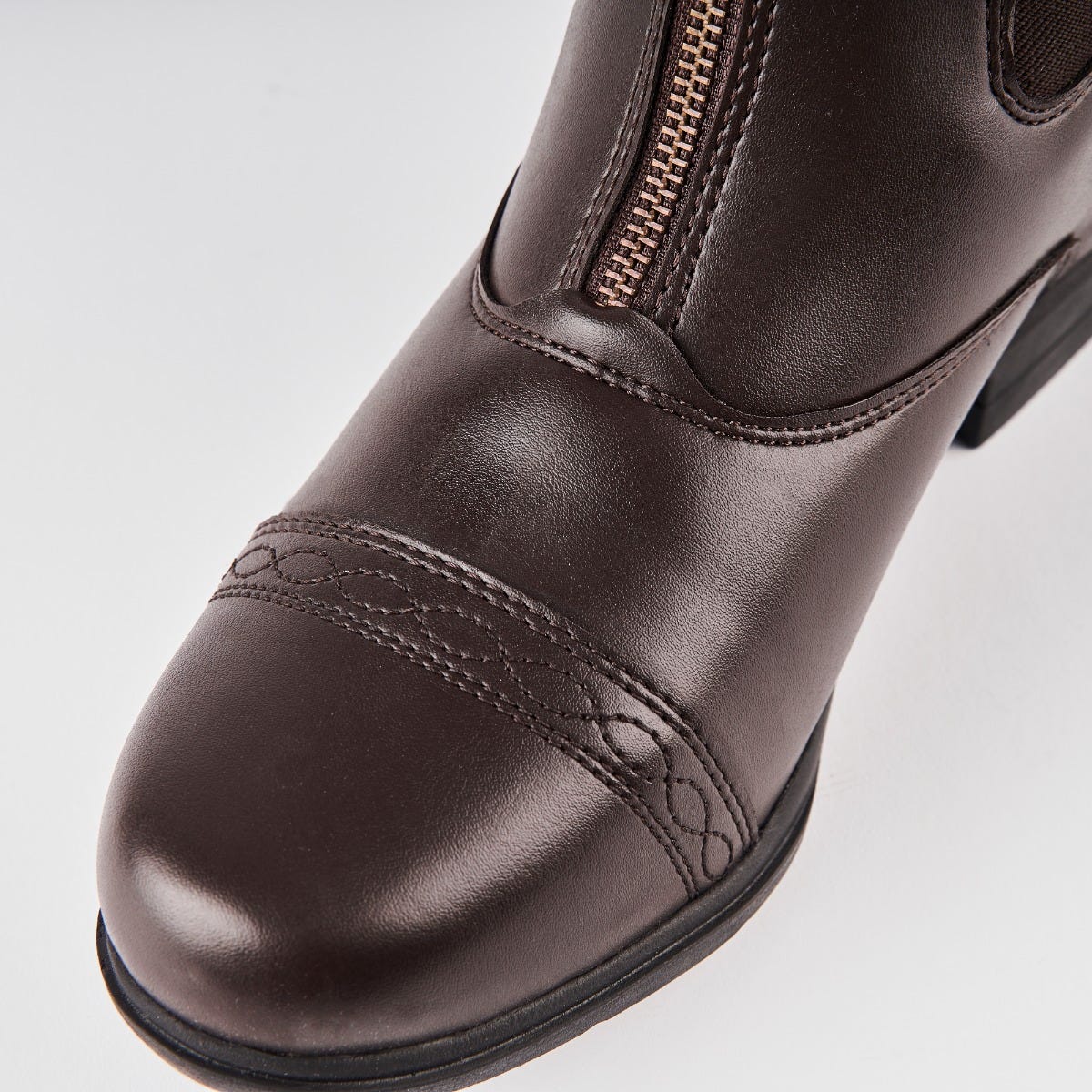 Shires Moretta Clio Paddock Boots Adults